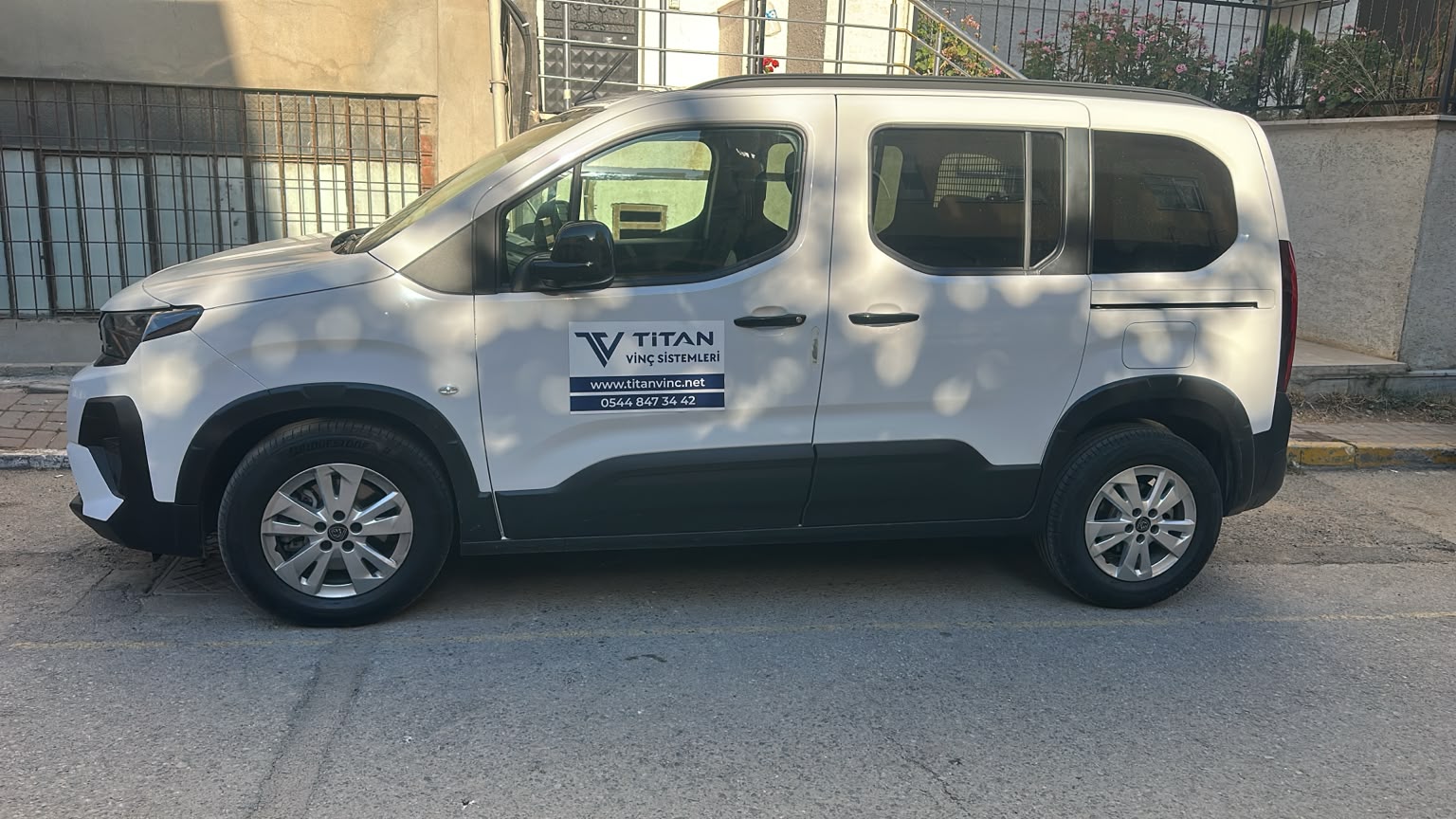 Ümraniye Vinç Servisi | Gezer Köprülü Vinç Bakım ve Ona